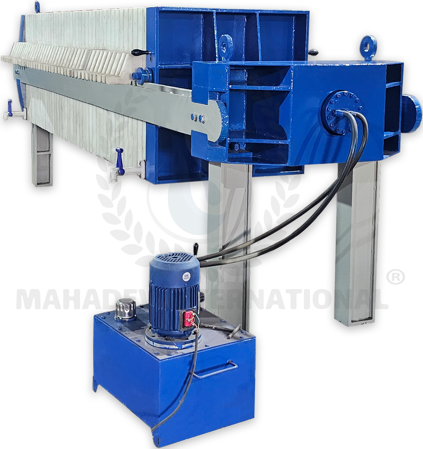 Filter Press